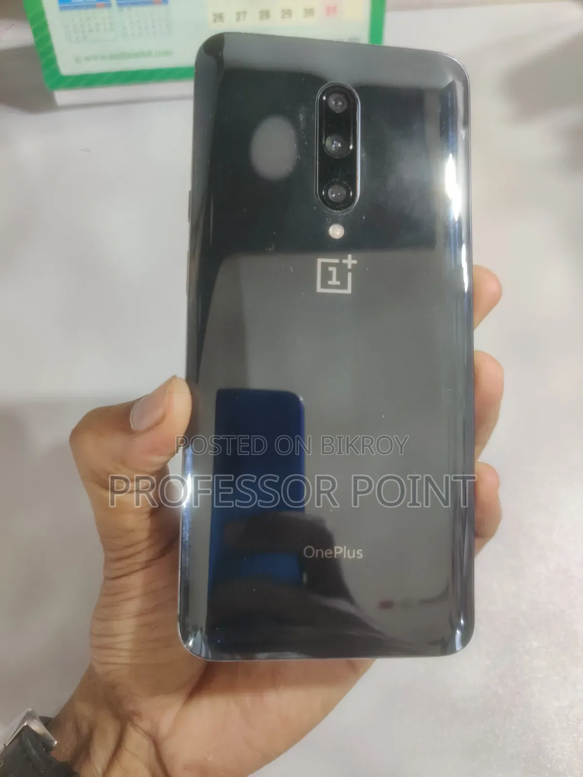 OnePlus 7 Pro 256 GB Black