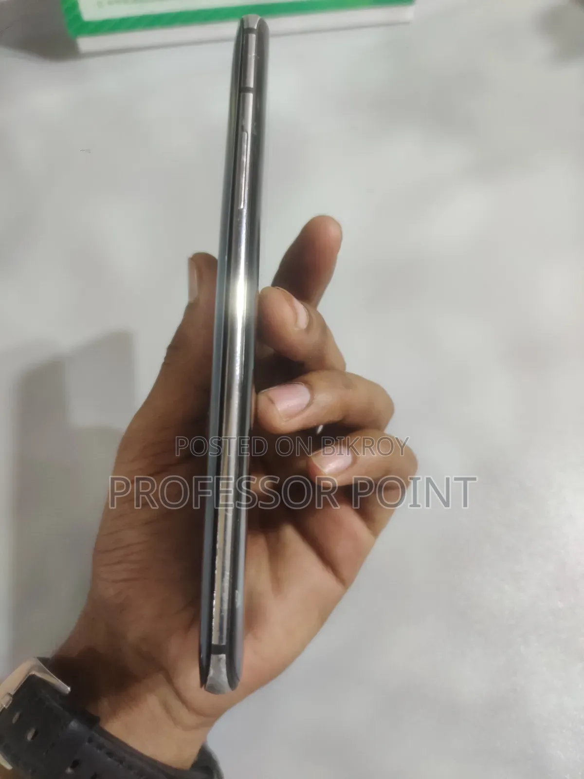 OnePlus 7 Pro 256 GB Black