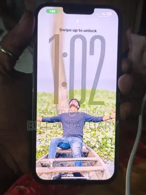 Apple iPhone 13 Pro Max 256 GB Green
