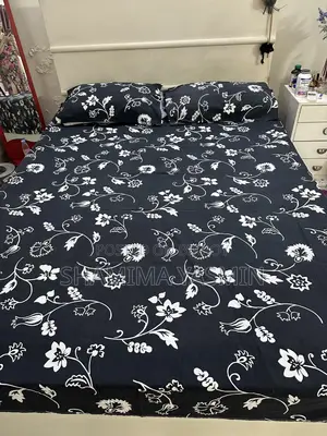Foreign Bedsheets