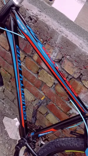 Cycle for sale
