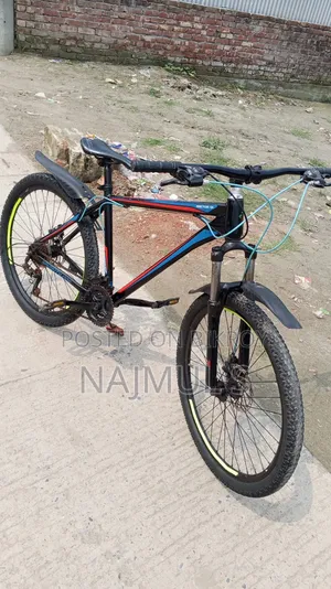 Cycle for sale