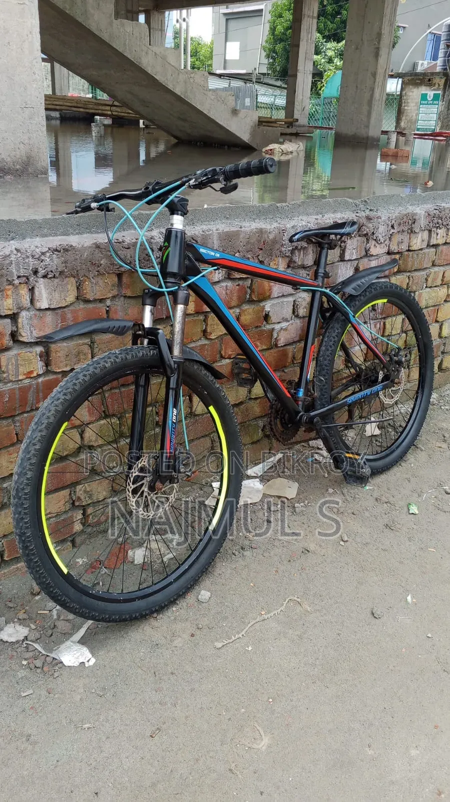 Cycle for sale