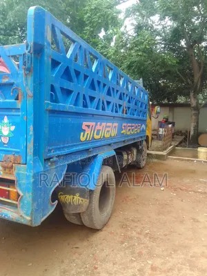 Toyota Dyna Model 2004