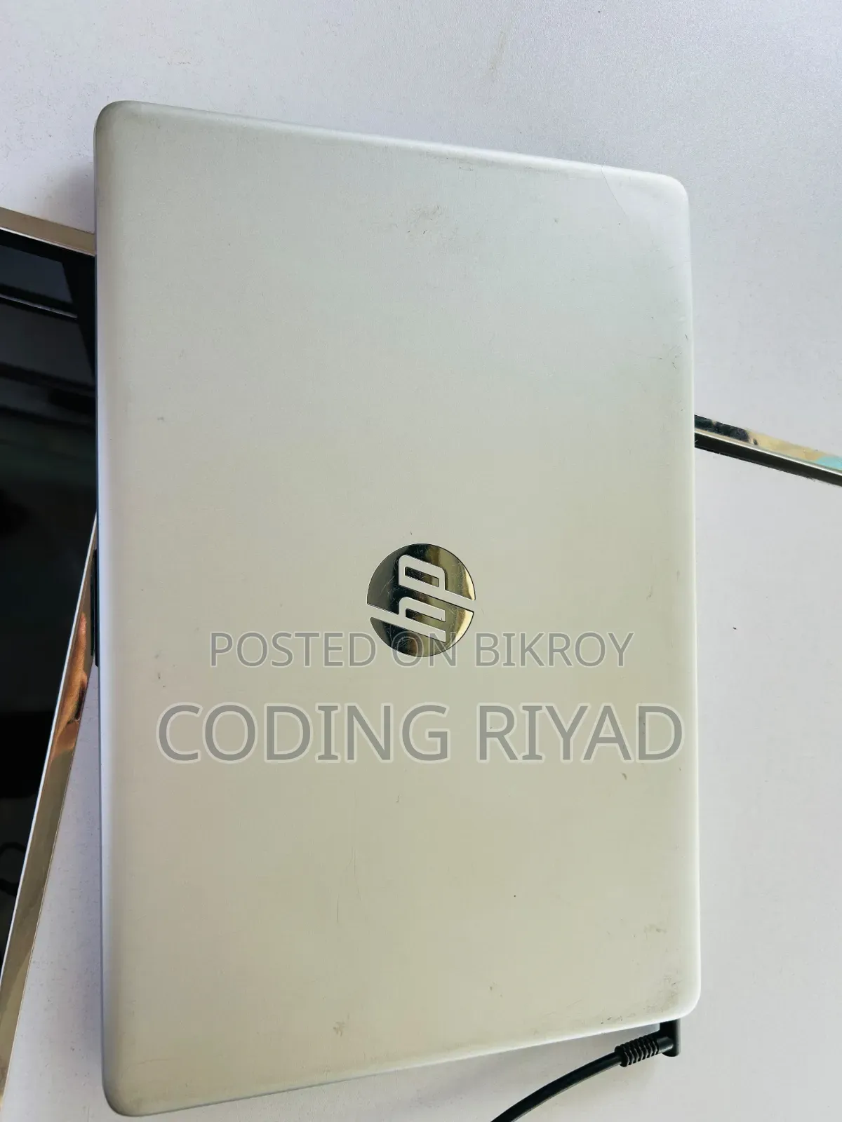 ল্যাপটপ HP 15s 4GB Intel Core I3 SSD 512GB