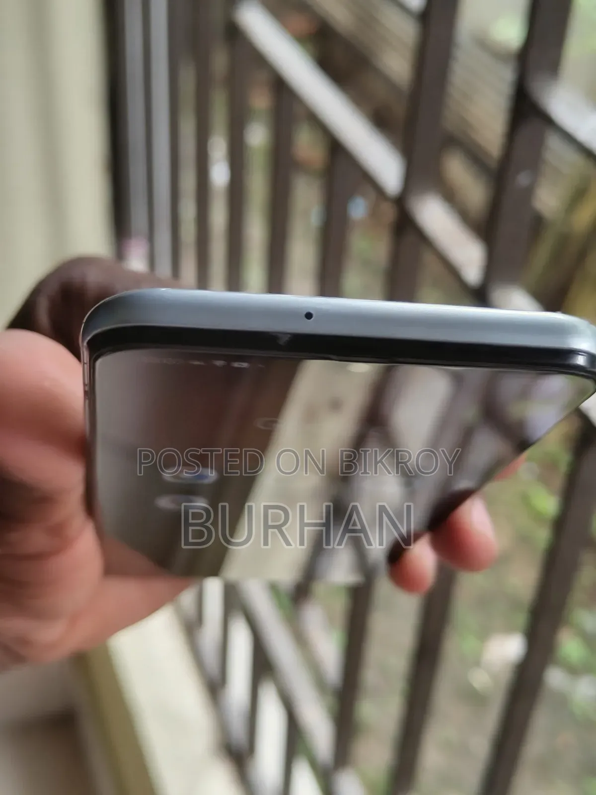 Samsung Galaxy A50 64 GB White