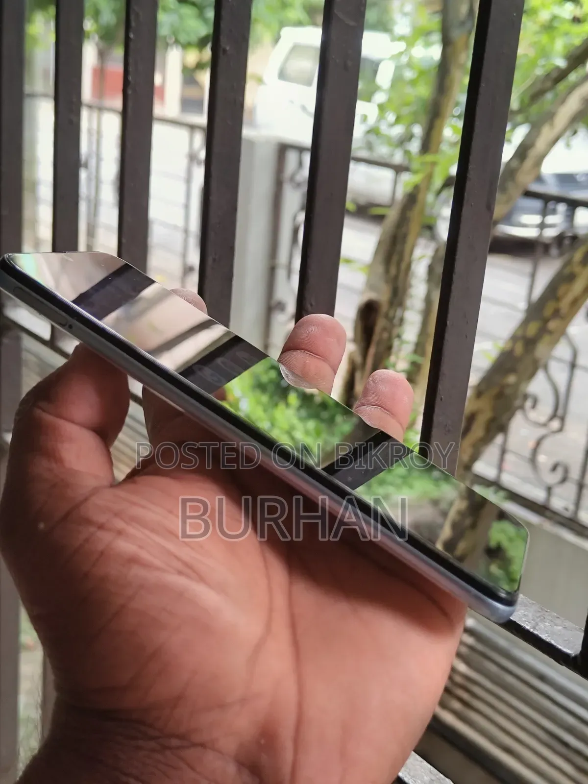 Samsung Galaxy A50 64 GB White