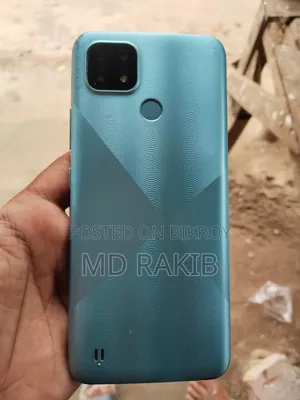 Realme C21Y 32 GB Blue