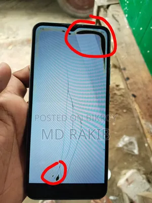Realme C21Y 32 GB Blue