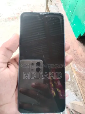Realme C21Y 32 GB Blue