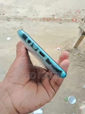Realme C21Y 32 GB Blue
