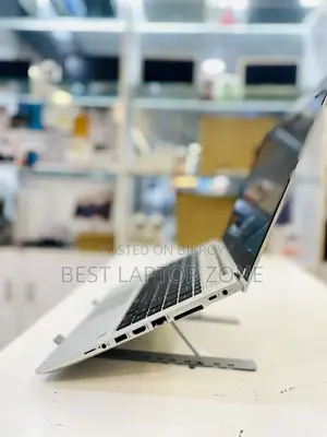 Laptop HP Elitebook 840 G6 8gb Amd Ryzen 5 SSD 256gb