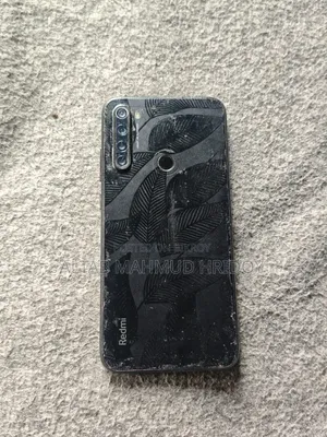 Xiaomi Redmi Note 8 64 GB Black