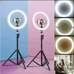 Ring Light Offer