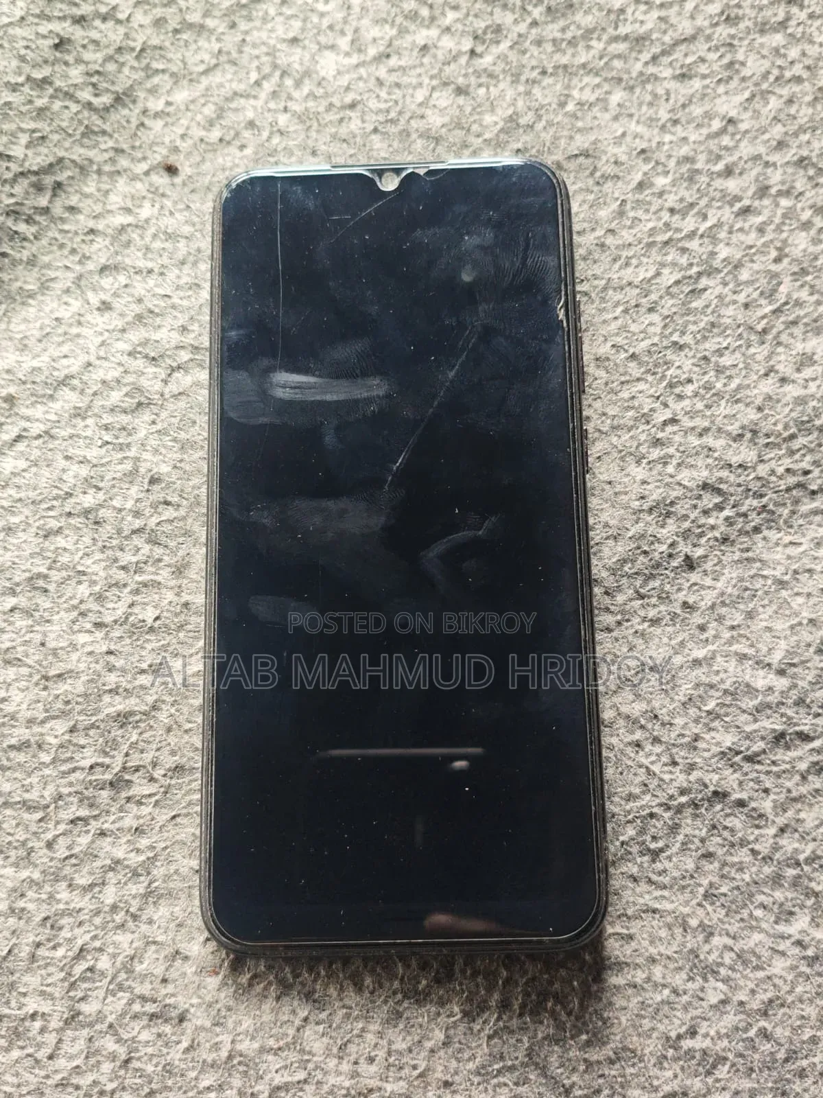 Xiaomi Redmi Note 8 64 GB Black