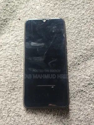 Xiaomi Redmi Note 8 64 GB Black