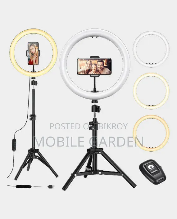 Ring Light Offer