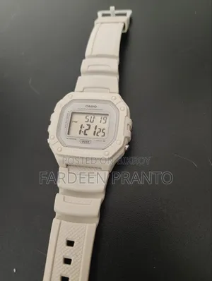 Casio W-218hc-8a