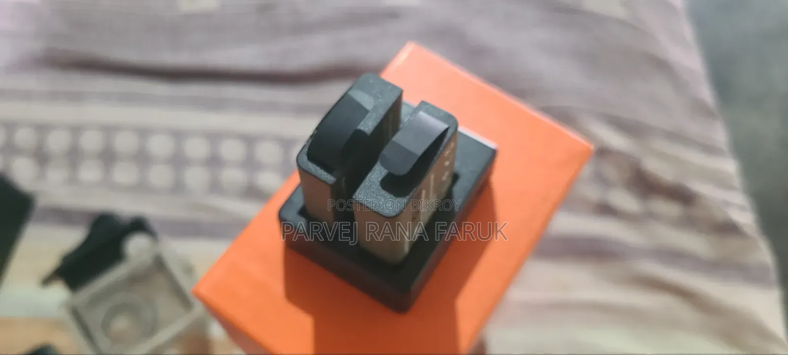 ইকেন এইচ৯আর ওয়াইফাই অ্যাকশন ক্যামেরা | অরিজিনাল