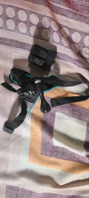 ইকেন এইচ৯আর ওয়াইফাই অ্যাকশন ক্যামেরা | অরিজিনাল