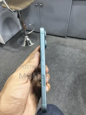 Apple iPhone 16 128 GB Blue