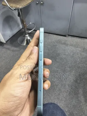 Apple iPhone 16 128 GB Blue