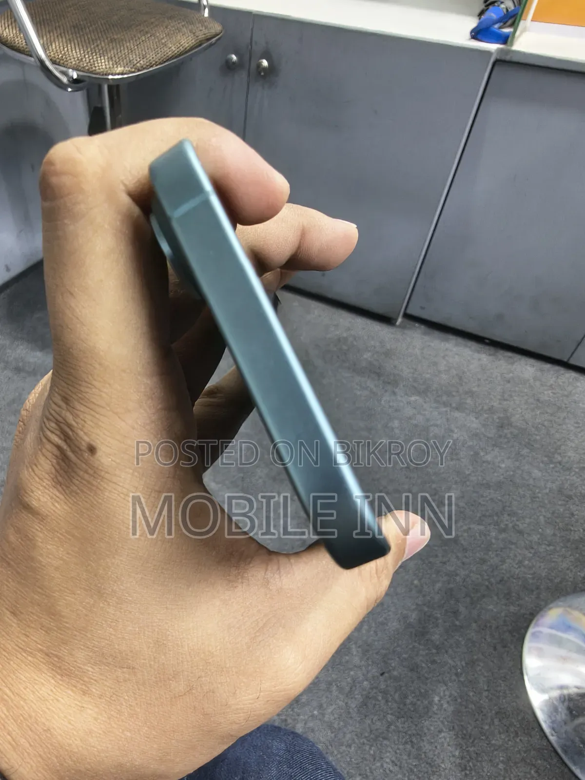 Apple iPhone 16 128 GB Blue