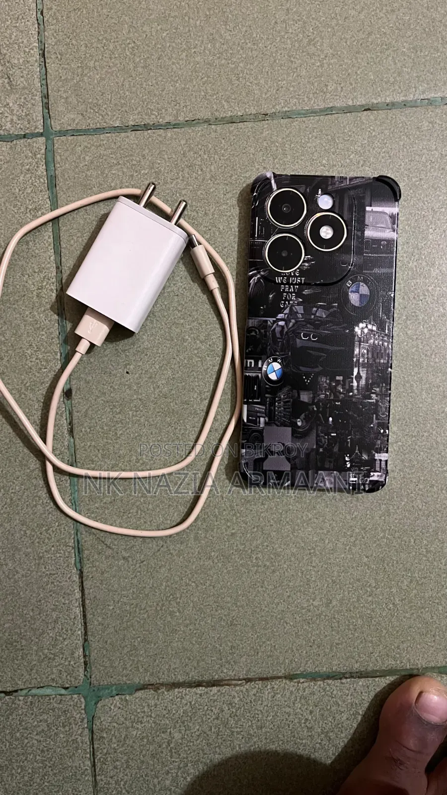 Tecno Spark 20 256 GB