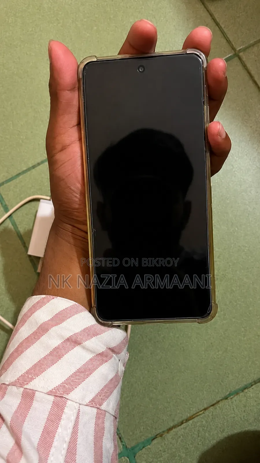 Tecno Spark 20 256 GB