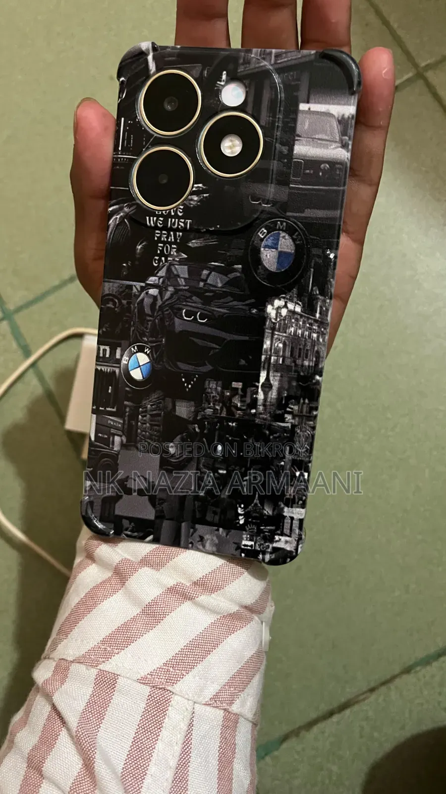 Tecno Spark 20 256 GB