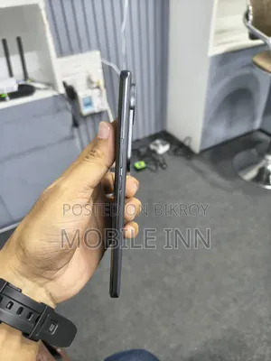 Vivo T3 Ultra ২৫৬ জিবি গ্রে