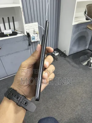 Vivo T3 Ultra ২৫৬ জিবি গ্রে