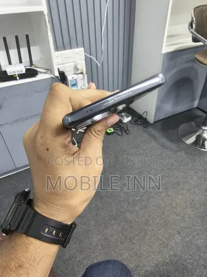 Vivo T3 Ultra ২৫৬ জিবি গ্রে