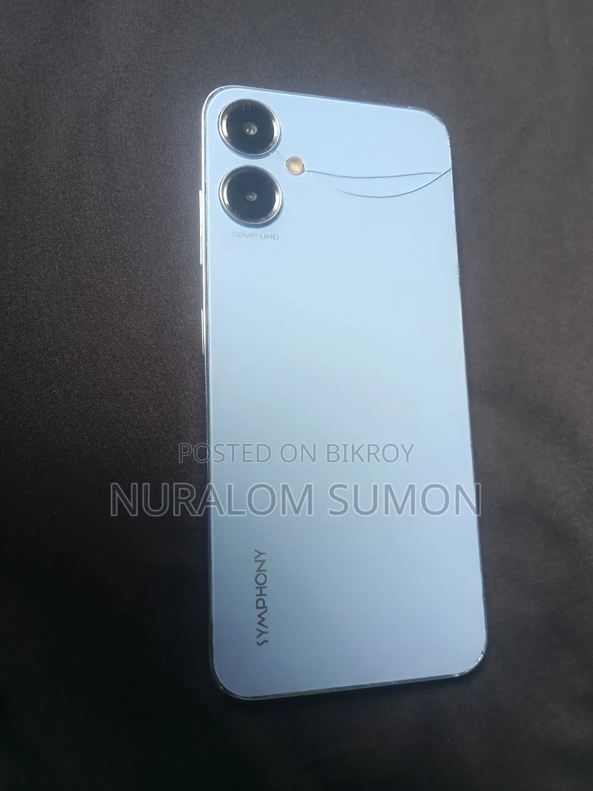 Symphony Z60 64 GB