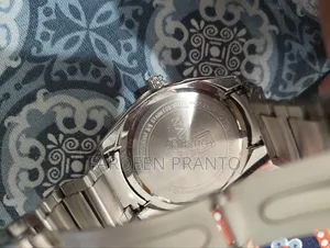 Naviforce Watch