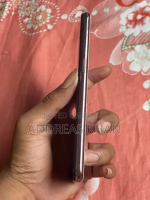 Oppo A3s 256 GB Pink