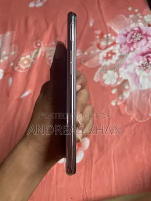 Oppo A3s 256 GB Pink