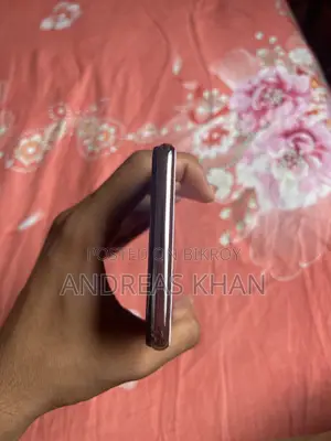 Oppo A3s 256 GB Pink