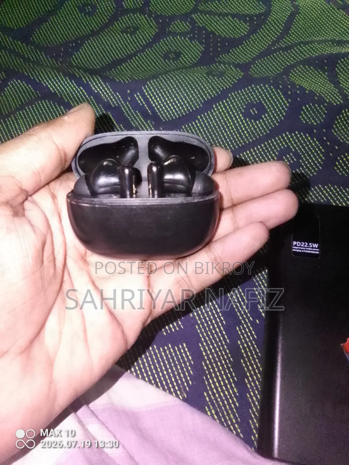 Arpods Bd A30