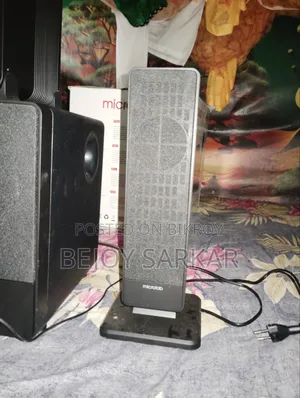মাইক্রোল্যাব এফসি৫৭০বিটি স্পিকার