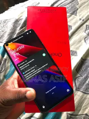 OnePlus 128 GB
