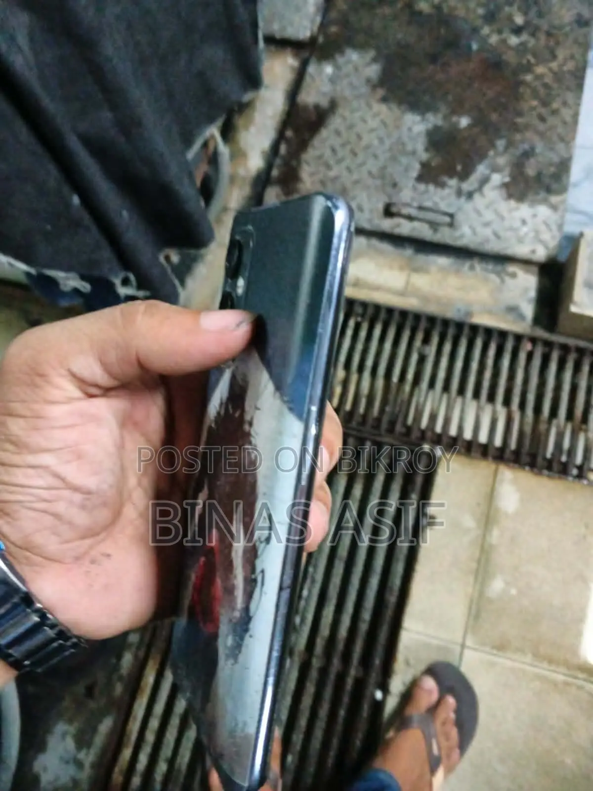 OnePlus 128 GB
