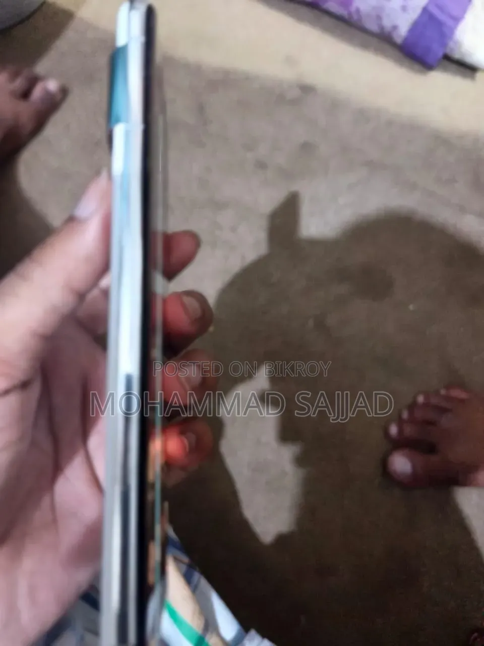 Google Pixel 7 Pro 128 GB White
