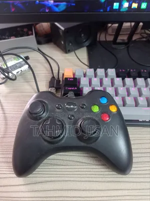 Gaming Controller