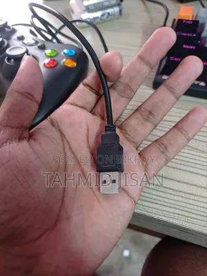 Gaming Controller