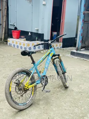 Akij Cycle