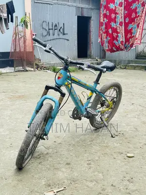 Akij Cycle