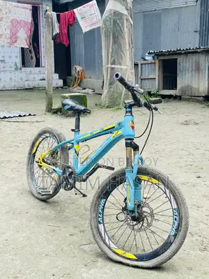Akij Cycle