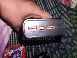 Reeoo Power Bank 20000 mAh