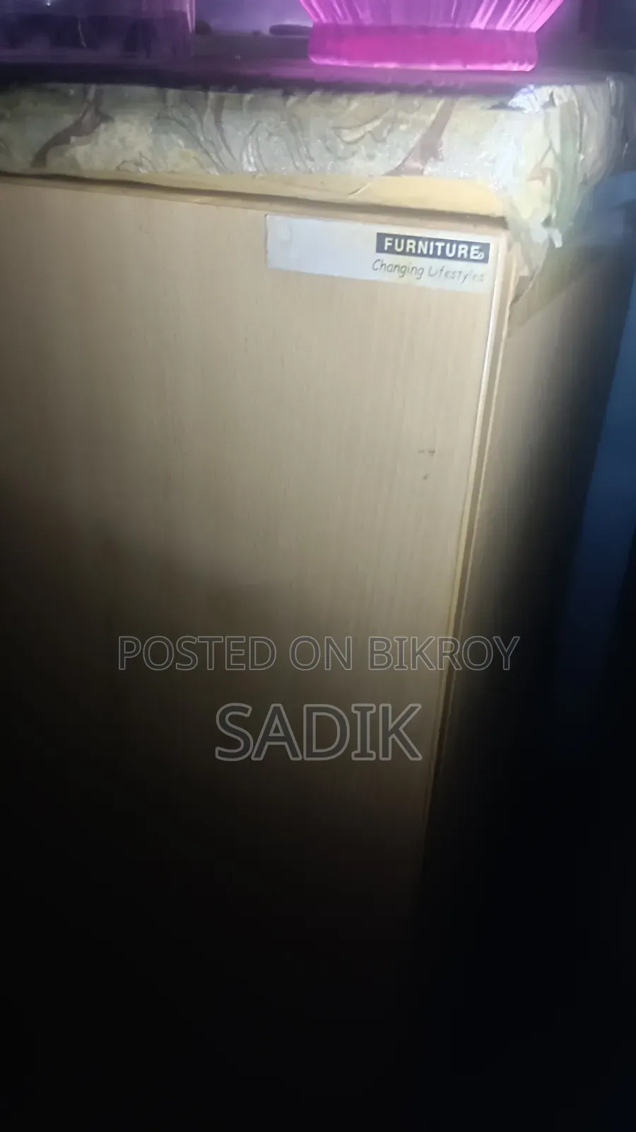 ফার্নিচার বিক্রি
